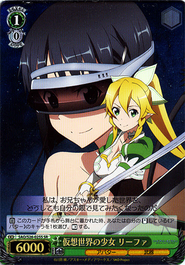 綺麗な仮想 世界 アニメ 全イラスト集