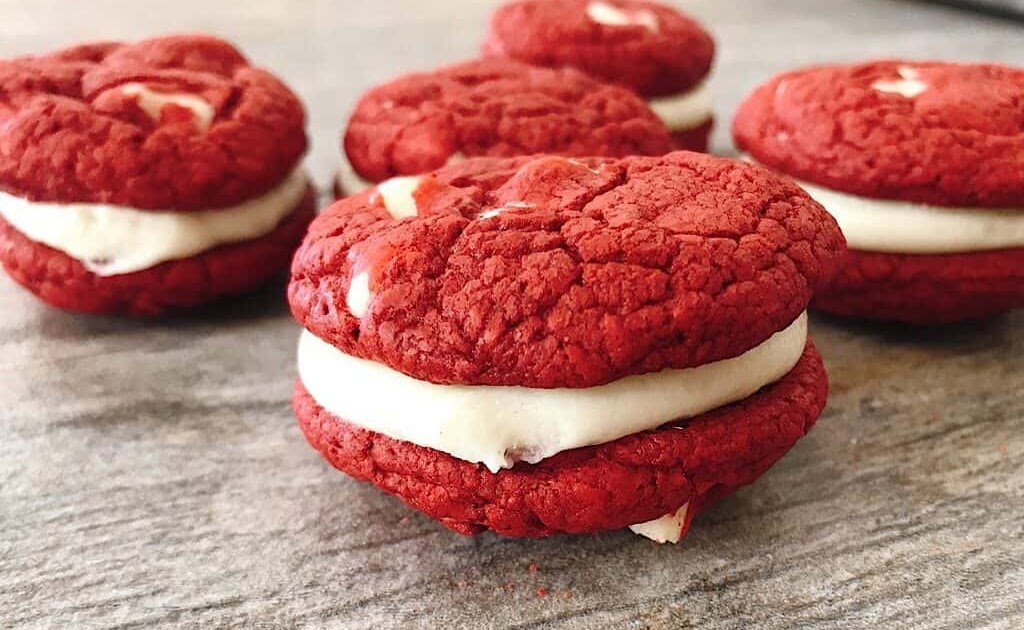 Betty Crocker Red Velvet Cake Mix Ingredients Easy
