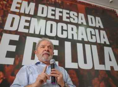 Ministros do TSE acreditam que impedimento de candidatura de Lula é inevitável