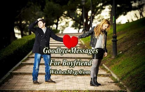 Goodbye Messages For Boyfriend Sad Goodbye Quotes Goodbye Messages For Boyfriend Sad Goodbye Quotes