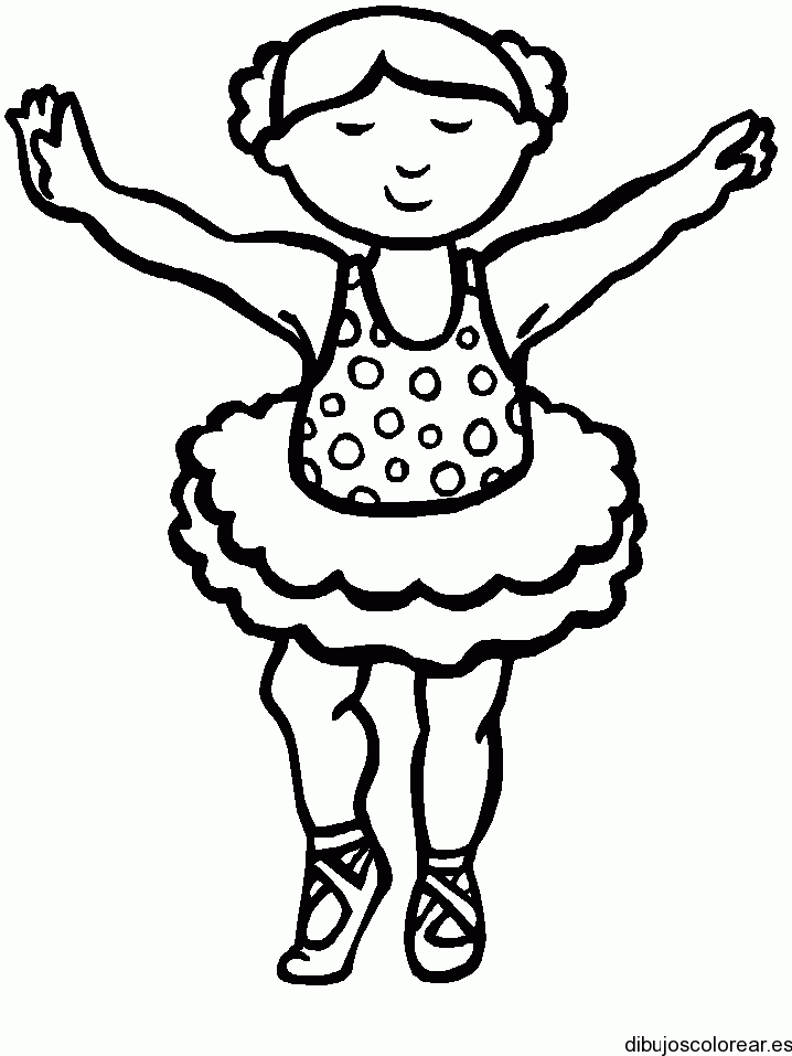 Featured image of post Dibujos De Ni os Bailando Para Dibujar