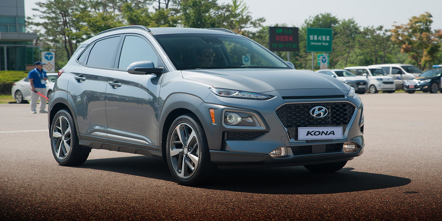 2018 Hyundai Kona review: Quick drive | CarAdvice 2018 Hyundai Kona review: Quick drive | CarAdvice