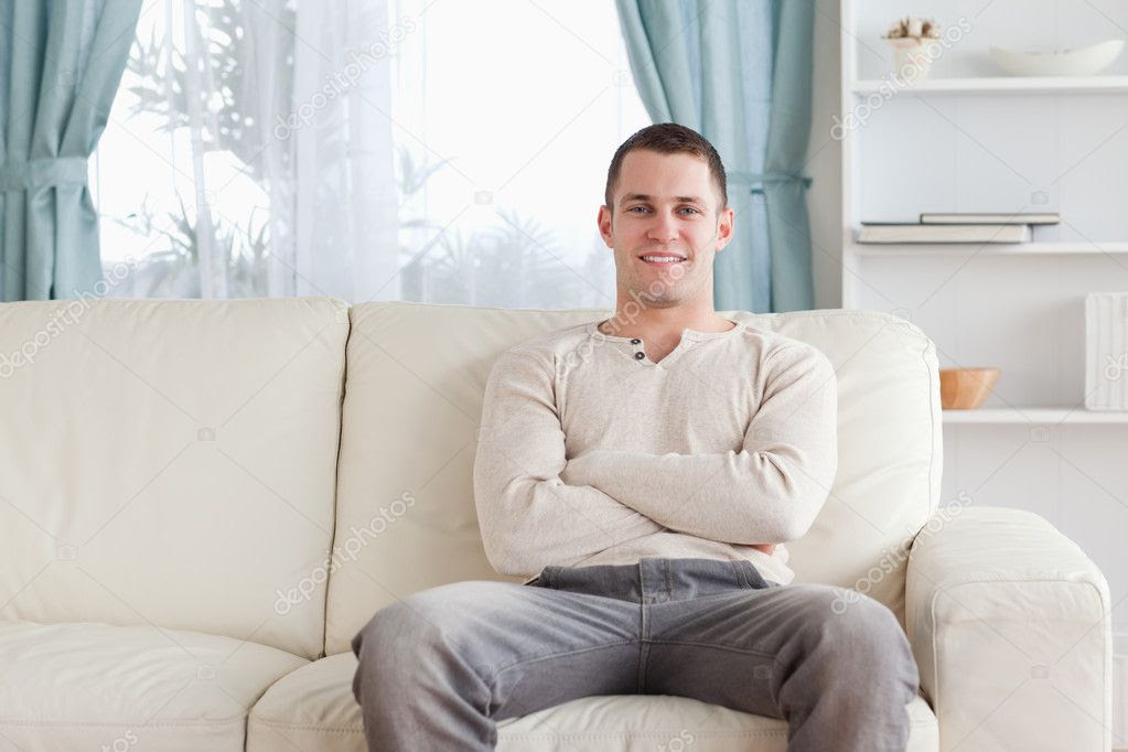 Most Popular 29+ Man OnCouch