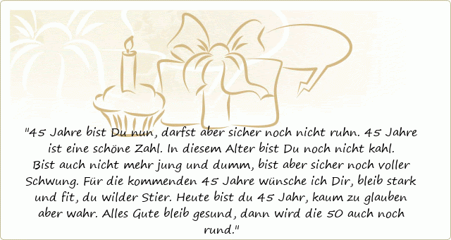 Schöne Worte Zum Geburtstag Schwiegervater