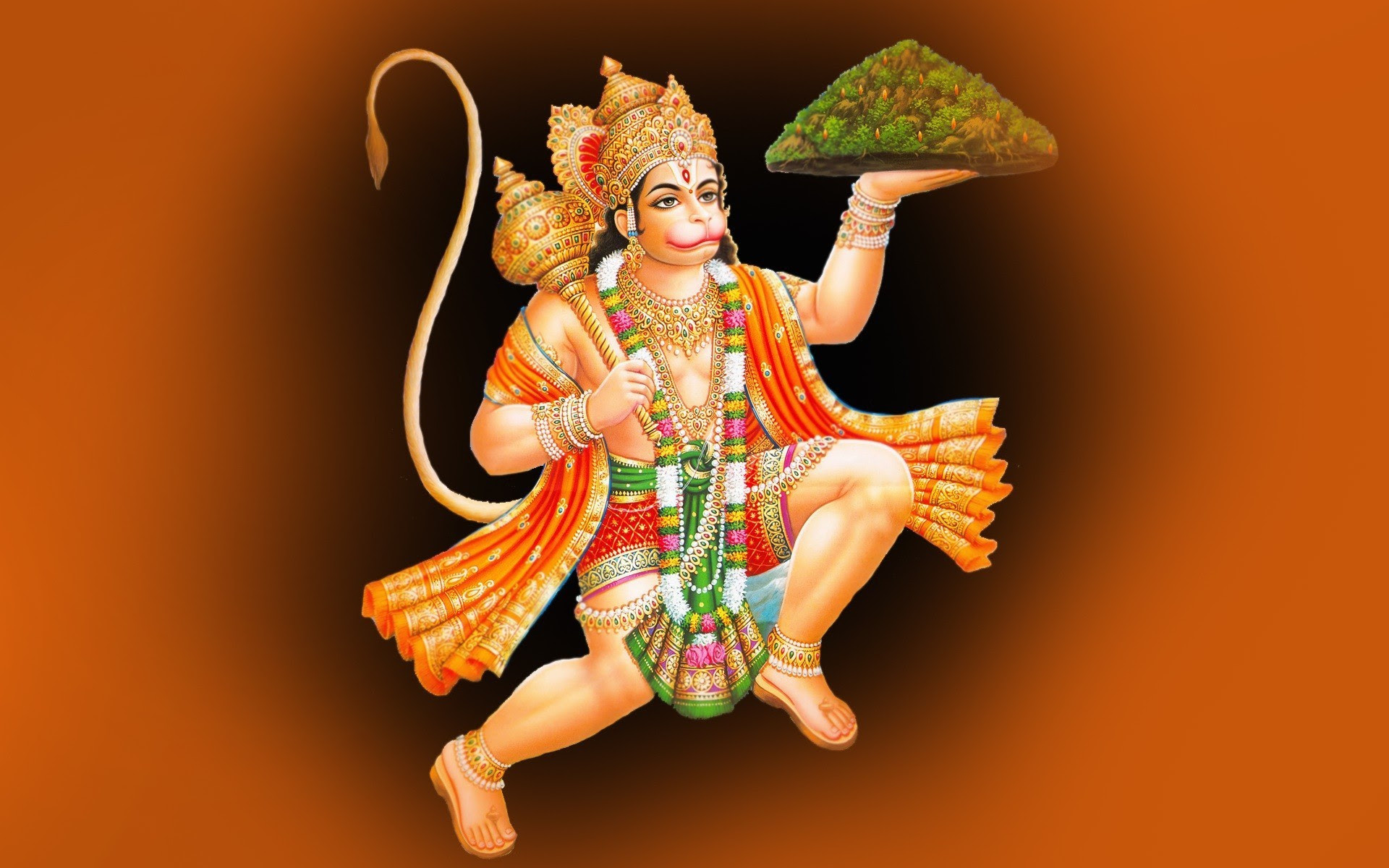 Hanuman 3D Wallpaper Desktop : Hanuman 4k Hd Wallpapers Top Free