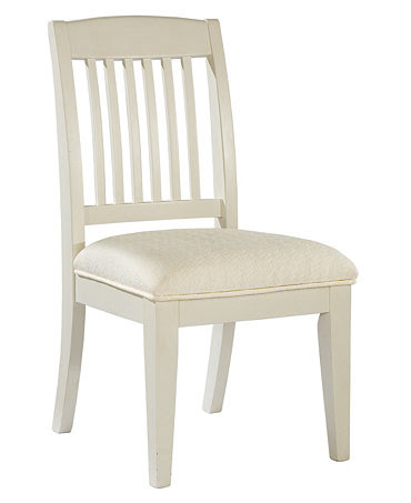 Summer Breeze Kids Furniture, Upholstered Kids Desk Chair