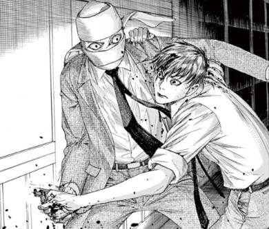 画像コレクションと壁紙 100 Epic Best 幽霊 塔 漫画 ネタバレ