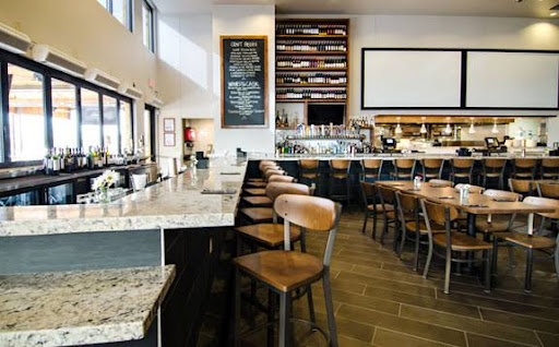 New American Restaurant «PINSTACK Plano», reviews and photos, 6205 Dallas Pkwy, Plano, TX 75024, USA