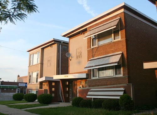 5500 S. Komensky Avenue