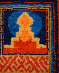 knitting quiver