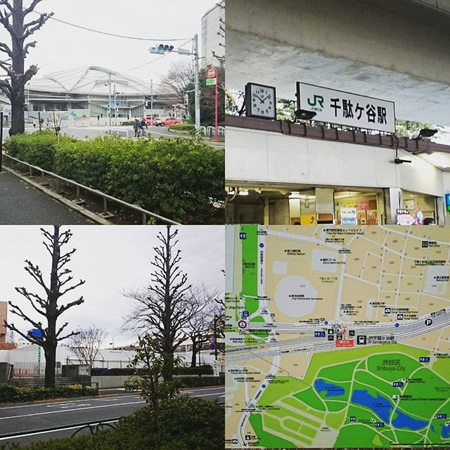 J ホーム 代々木