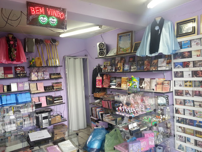 Avaliações sobre Livraria evangélica do povo de Deus Ltda - Me em São Paulo - Igreja