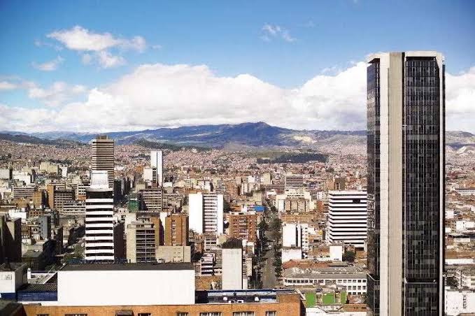 Hotel Sheraton Bogotá