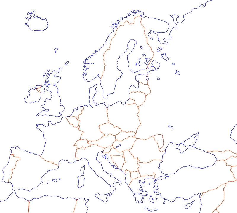 25+ Alaska Karte Zum Drucken Pics