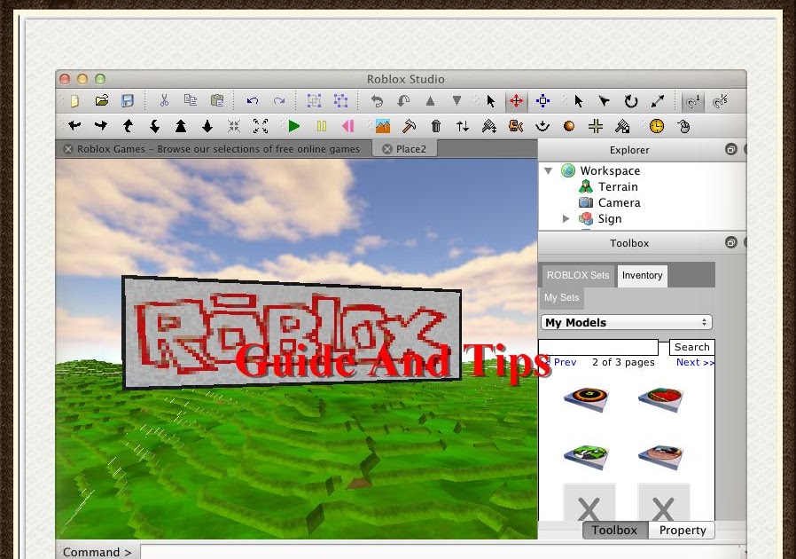 robux