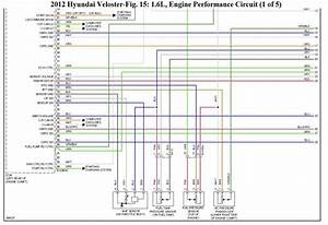 2012 Hyundai Accent Radio Wiring Diagram - AINULOT
