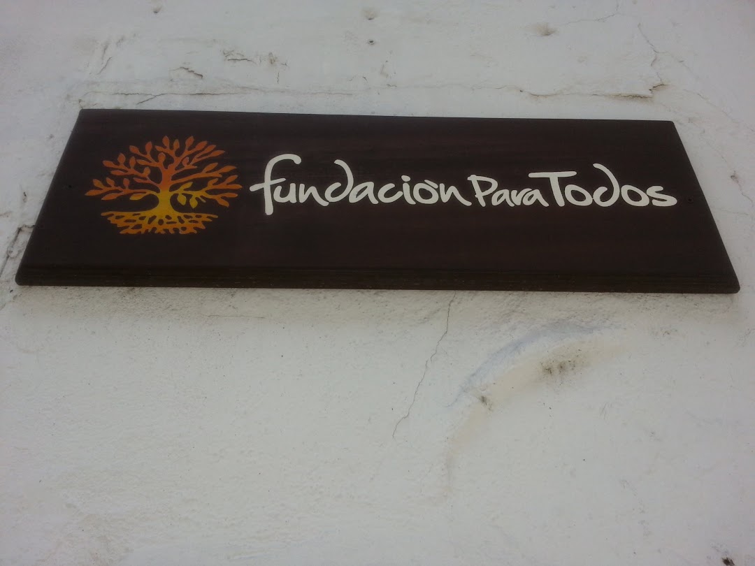 Fundacion Para Todos