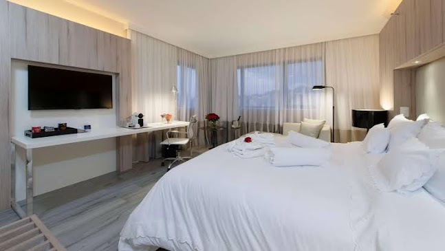 Radisson Blu Belo Horizonte, Savassi - Hotel