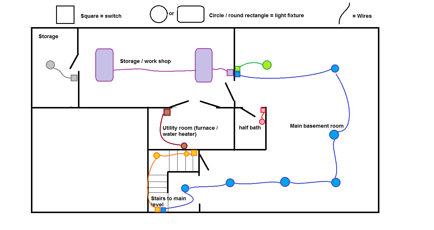 Storage Heater Wiring Diagram Complete Wiring Schemas