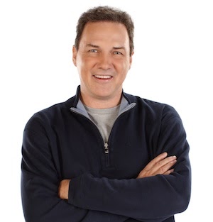 What's So Funny?: Norm Macdonald interview