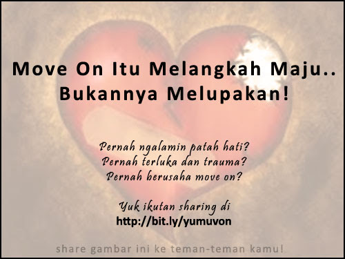 Unduh Gratis Gambar Berbagi Tentang Luka Dan Move On Romantic Renaissance Terupdate by www.katacinta.co