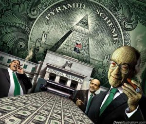 banksters