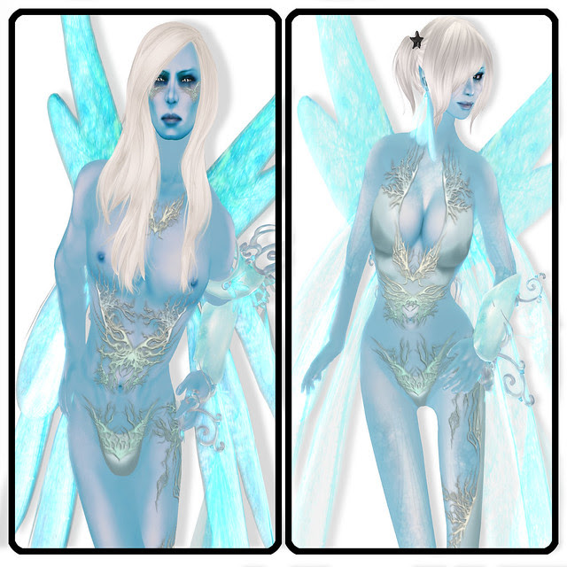 IceFairies Couple II final