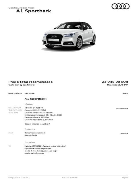 A1_Sportback-AGK4T4PV | Airbag | Audi
