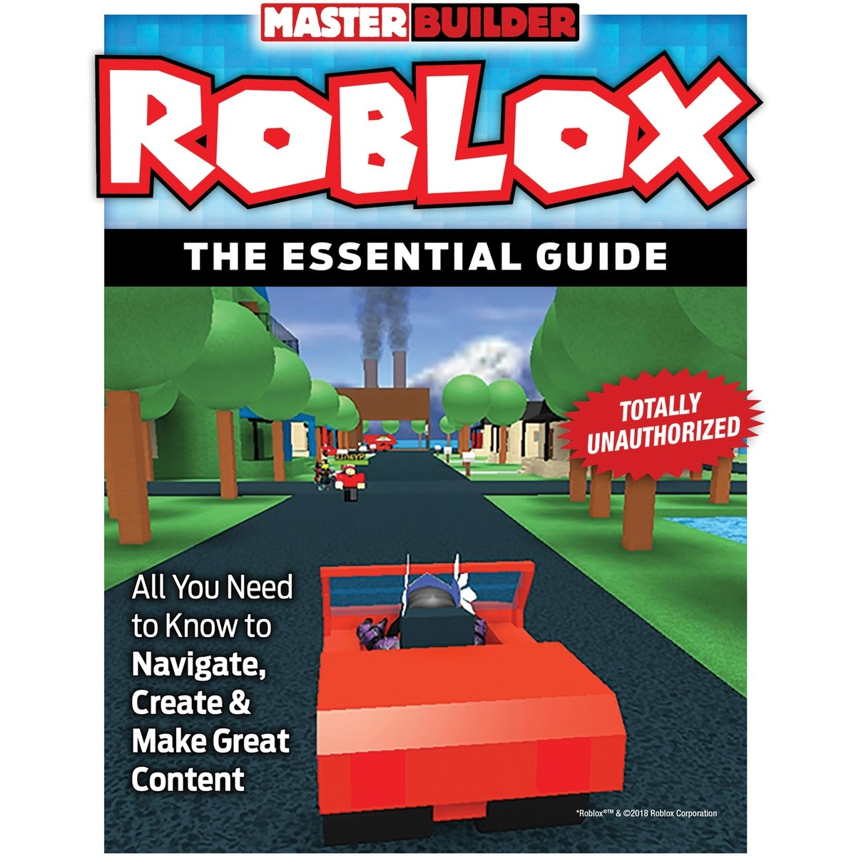  how to make a good roblox game 2018