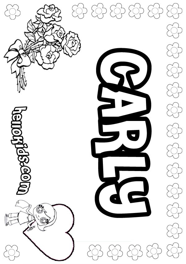 Download 52+ Cartoons Icarly Coloring Pages PNG PDF File - T Shirt