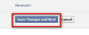 facebook timeline