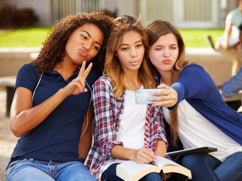 Image result for uk happy students