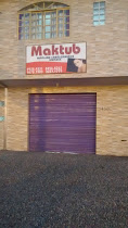 Maktub cabeleireiro