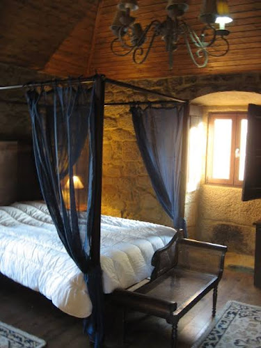 Comentários e avaliações sobre o Casa do Castelo de Celorico