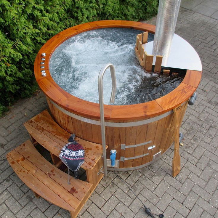Whirlpool Garten Ideen Gartengeräte