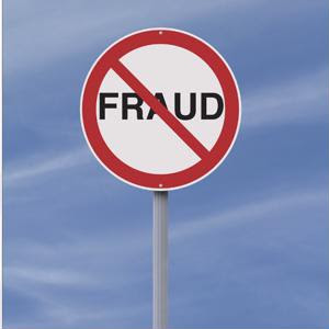 What can procurement services do to prevent fraud?