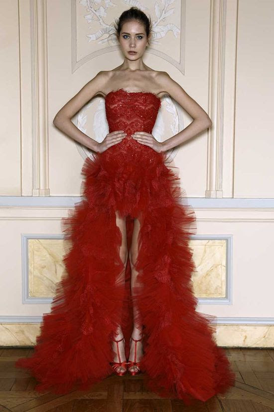 miranda ball gown