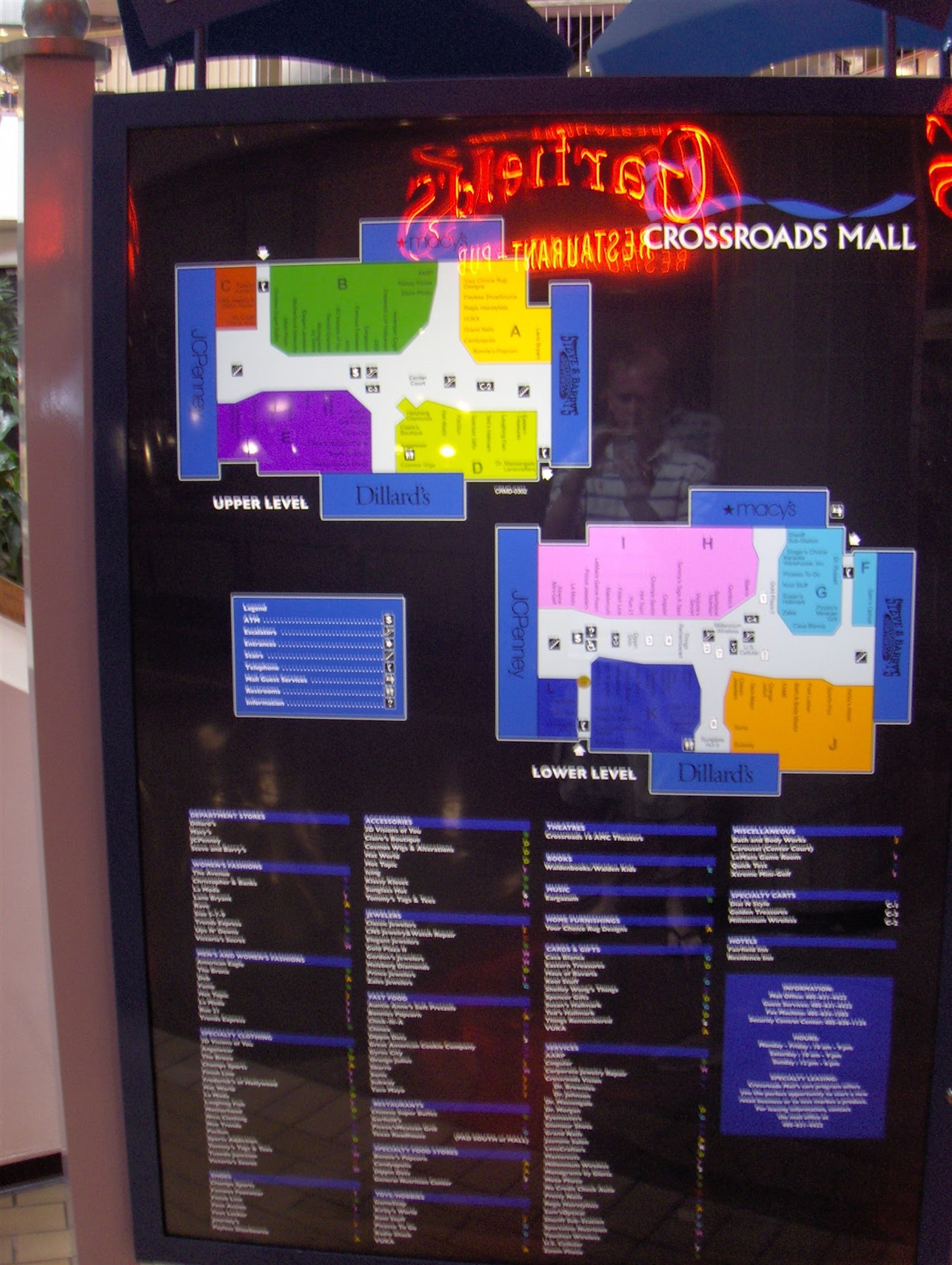 Round Rock Outlet Mall Map - Maping Resources