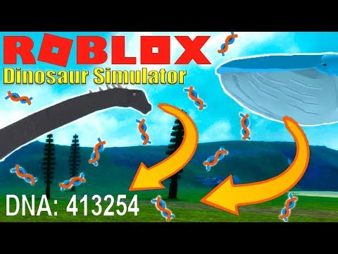 dinosaur simulator acrocanthosaurus safest
