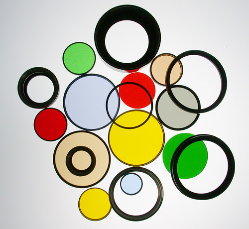 series filters