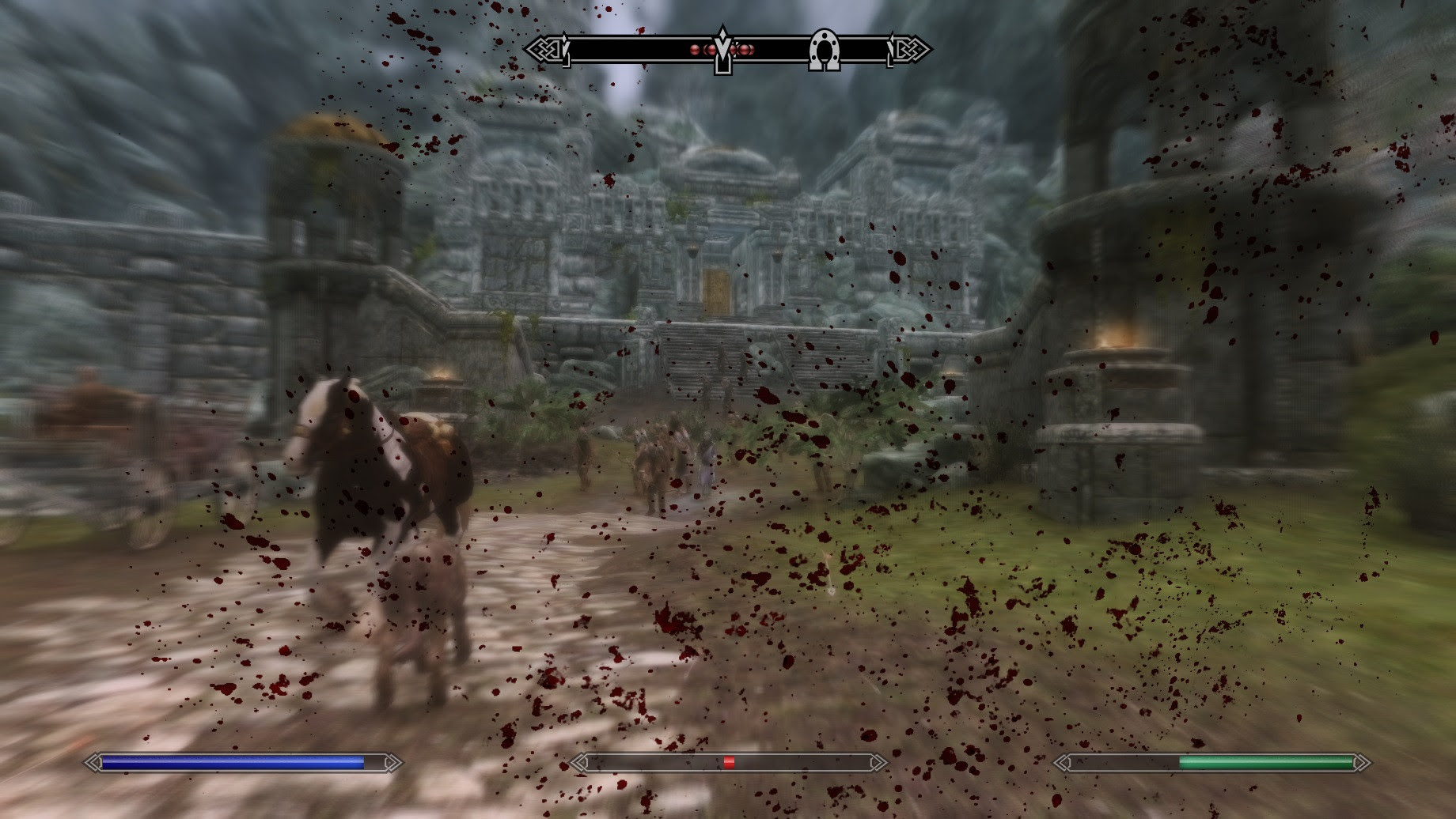 markarth imgur showed said never them leave skyrim thane become