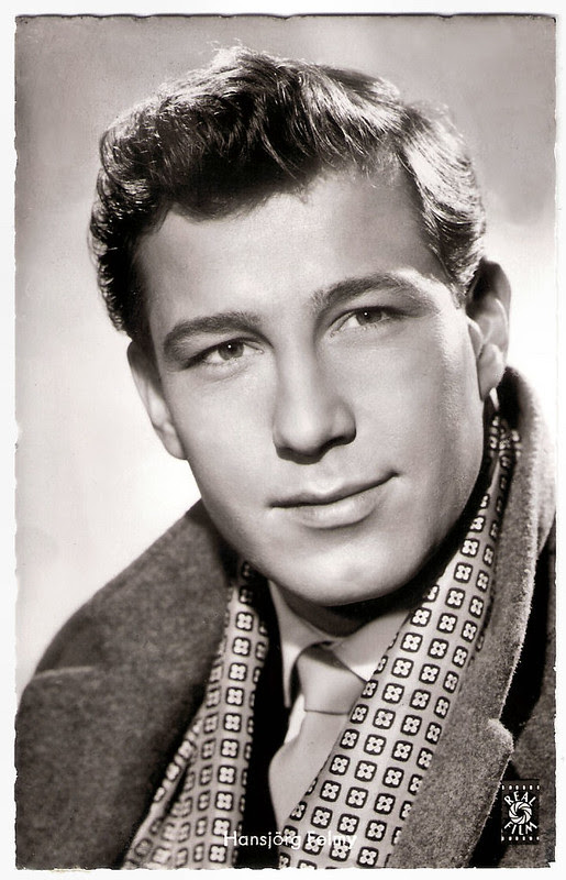 Hansjörg Felmy