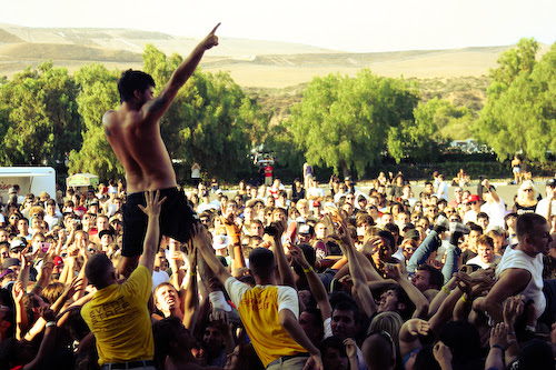 Alexisonfire
