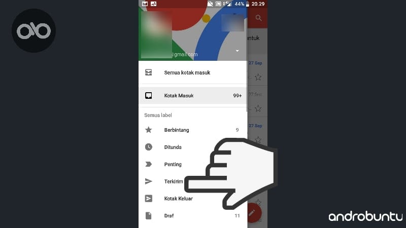 View Contoh Surat Lamaran Kerja Di Kirim Lewat Email PNG