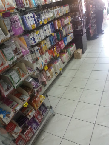 Comentários e avaliações sobre Perfumaria Líder