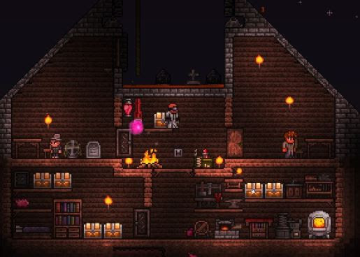 最高 テラリア トラップドア マインクラフトの最高のアイデア