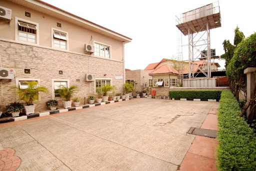 Peace Royal Resort, Plot 88, 43 Crescent, 4th Ave, Abuja, Nigeria, Amusement Park, state Kaduna