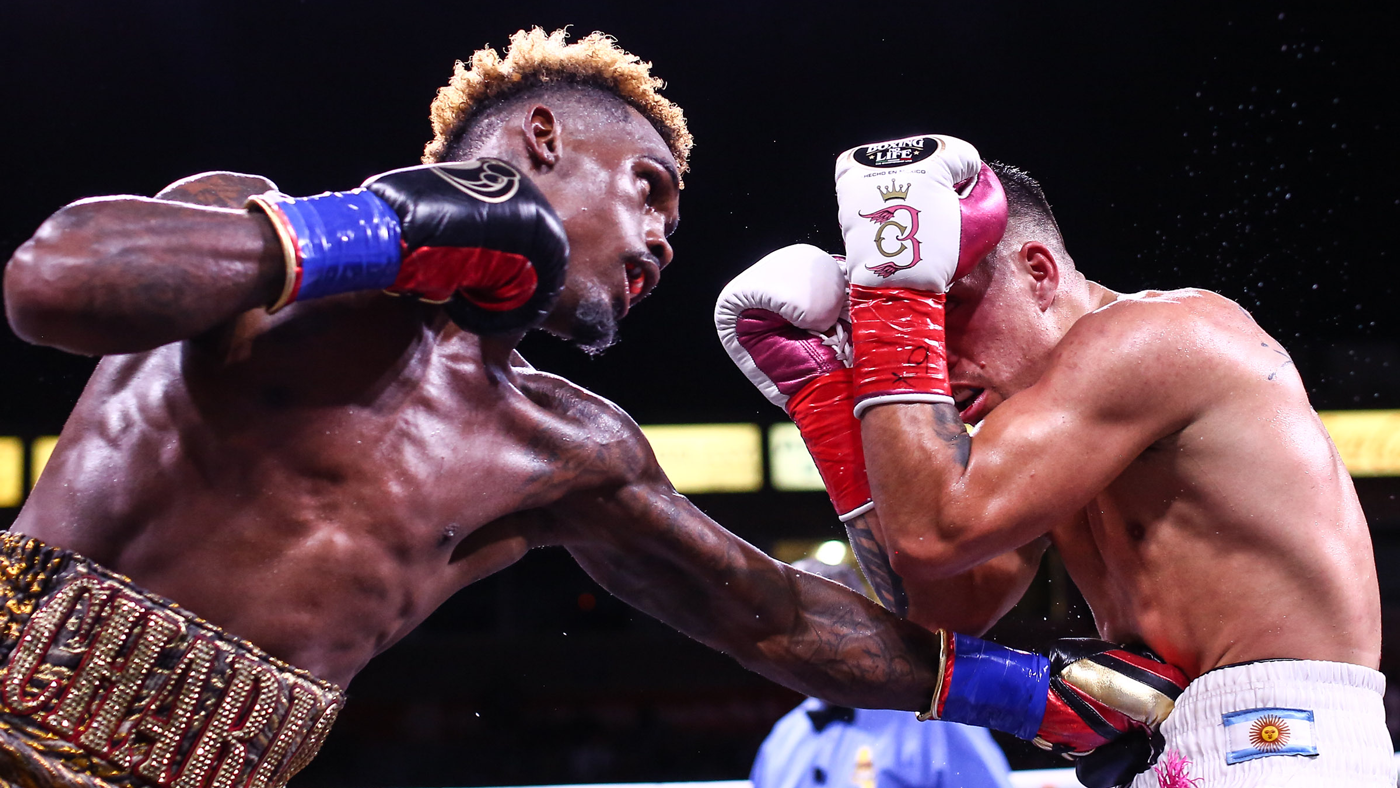 Jermell Charlo vs. Brian Castano 2 fight results, highlights: Charlo becomes undisputed champ with vicious KO