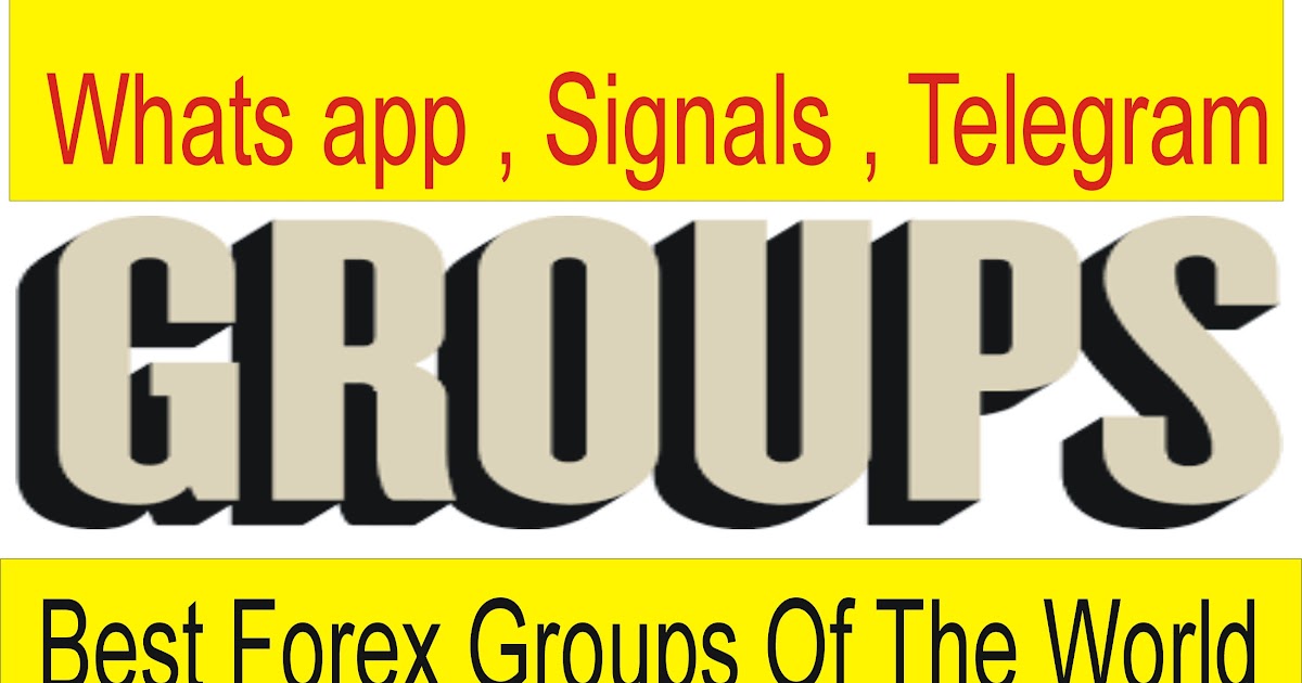 Group telegram forex malaysia