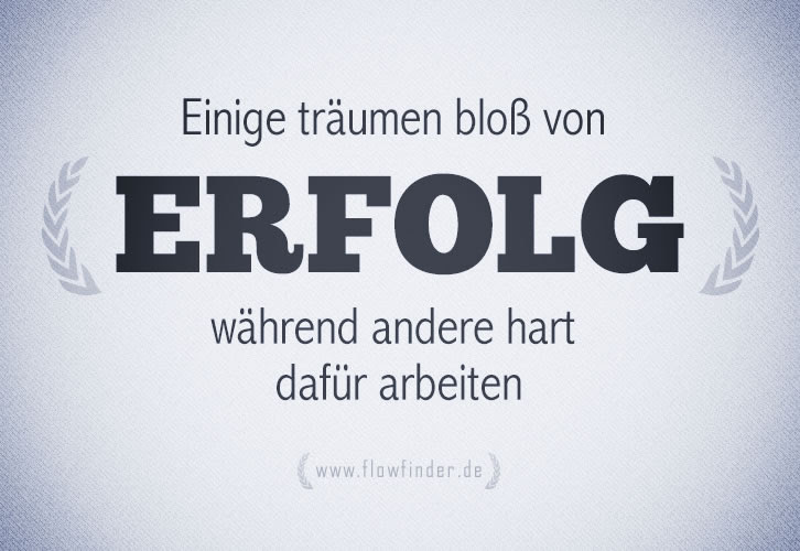Zitate Zum Erfolg zitate aus dem leben